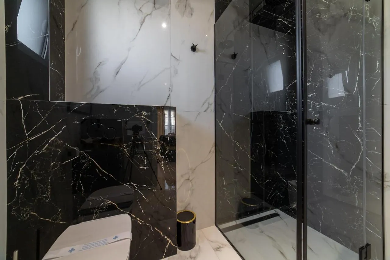 Luxury Penthouse Vagabundo Apartment Trogir