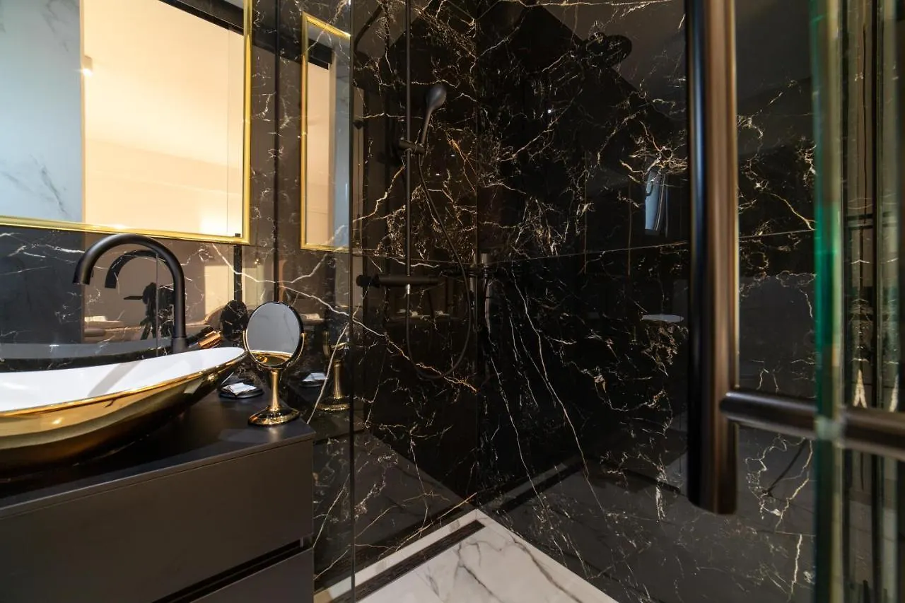 Luxury Penthouse Vagabundo Apartment Trogir