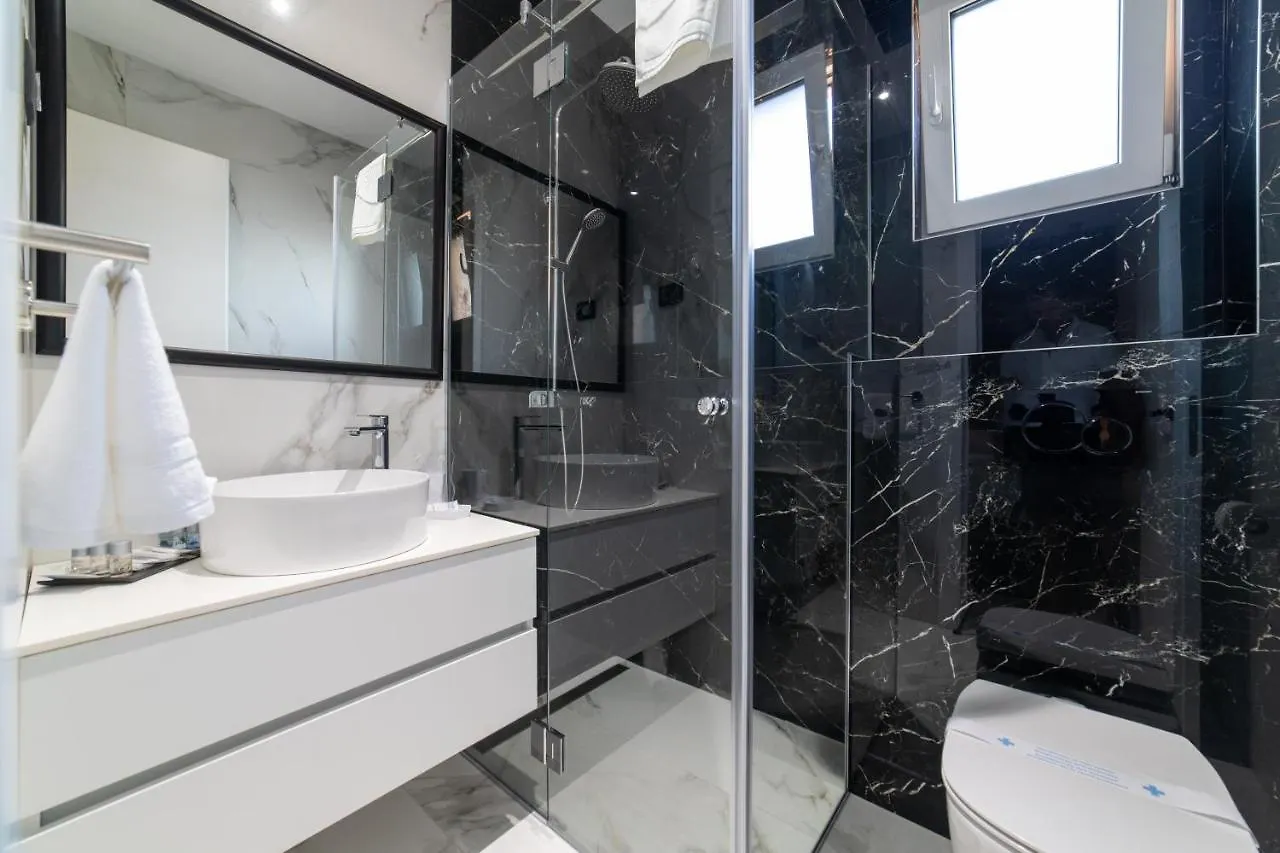 Luxury Penthouse Vagabundo Apartment Trogir