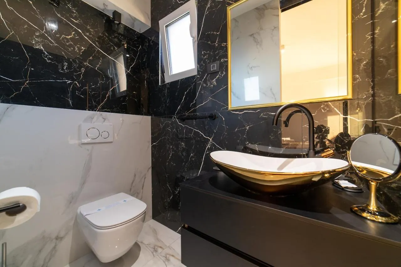 Luxury Penthouse Vagabundo Apartment Trogir 0*,  Croatia