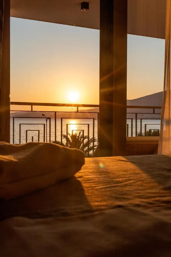 Luxury Penthouse Vagabundo Apartment Trogir