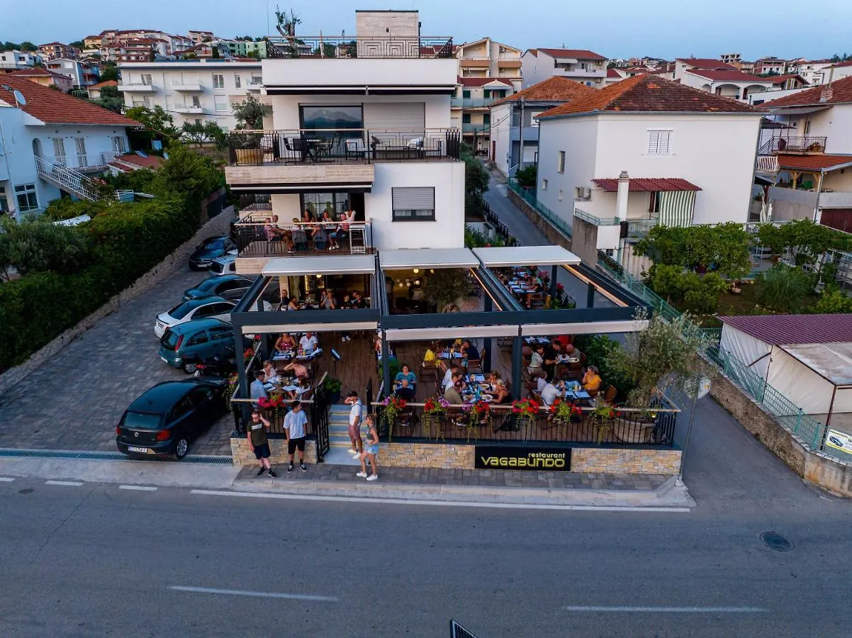 Luxury Penthouse Vagabundo Apartment Trogir 0*,  Croatia